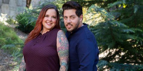 is zied and rebecca still together|90 Day Fiancé: Which Couples Are Still Together, Who Got